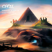 Cyril: Amenti's Coin - Secret Place Pt. II