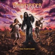 Review: Dawnrider - The Fourth Dawn