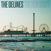 The Delines: Sea Drift
