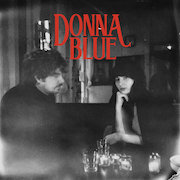 Review: Donna Blue - Dark Roses