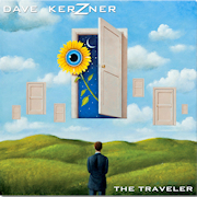 Review: Dave Kerzner - The Traveler