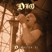 Dio - Dio at Donington ´83