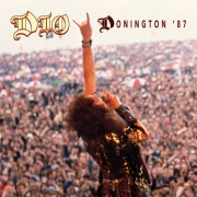 Dio: Dio at Donington ´87