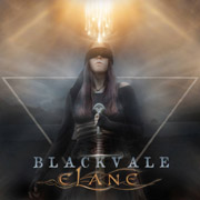 Review: Elane - Blackvale