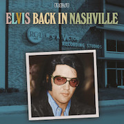 Review: Elvis Presley - Back In Nashville – 50th Anniversary