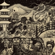 Review: Earthless - Night Parade Of One Hundred Demons