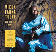 Vieux Farka Touré: Les Racines