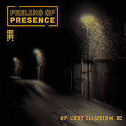 Feeling of Presence: Of Lost Illusion