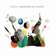 Frida: Freedom Of Flight