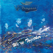 GProject Blues Band: We’re Together