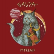 Review: Gaupa - Myriad