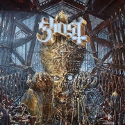 Review: Ghost - Impera