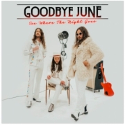 Goodbye June: See Where the Night Goes