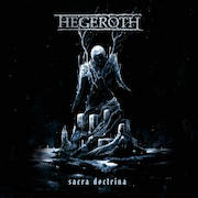 Review: Hegeroth - Sacra Doctrina