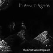 In Aevum Agere: Emperor of Hell – Canto XXXIV