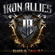 Iron Allies: Blood In Blood Out
