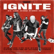 Review: Ignite - Ignite