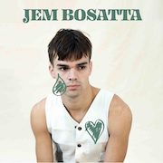 Review: Jem Bosatta - Loss & Love