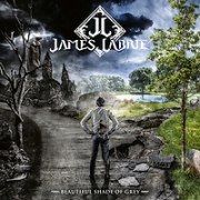 Review: James LaBrie - Beautiful Shade Of Grey