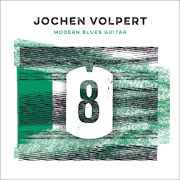 Jochen Volpert: 8