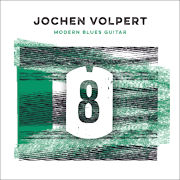 Review: Jochen Volpert - 8