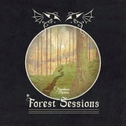 Jonathan Hultén: The Forest Sessions