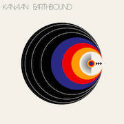 Kanaan: Earthbound