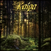 Kaipa: Urskog