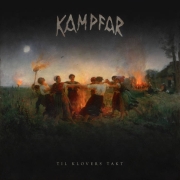 Kampfar: Til Klovers Takt