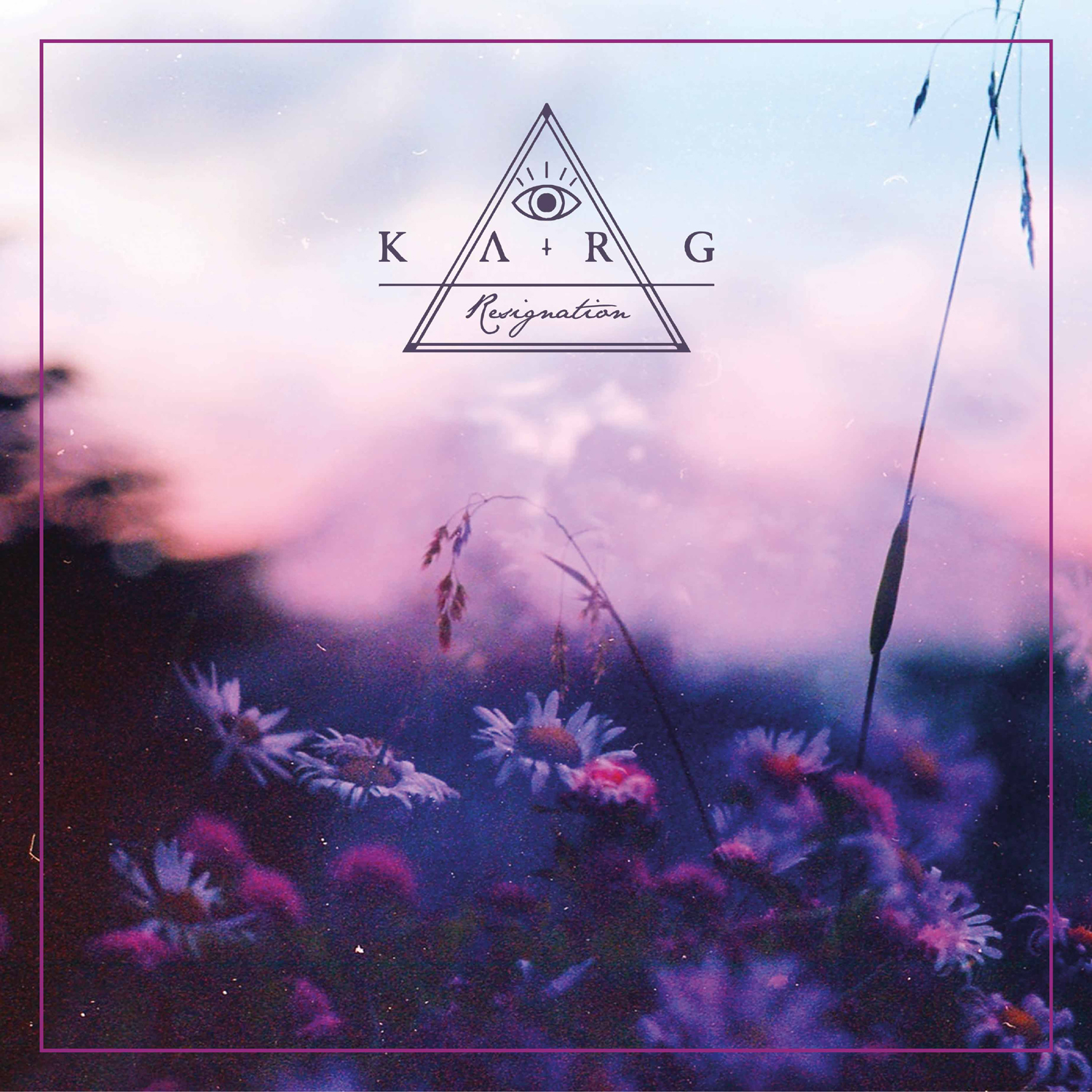 Review: Karg - Resignation