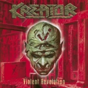 Kreator: Violent Revolution (20th Anniversary Boxset)