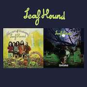 Leaf Hound: Growers Of Mushroom (1971) / Unleashed (2007) – Deluxe Edition