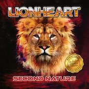 Lionheart (UK): Second Nature