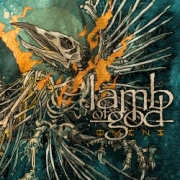 Lamb of God: Omens