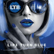 LIip Turns Blue: LTB