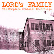 DVD/Blu-ray-Review: Lord's Family - The Complete Schlössl Recordings