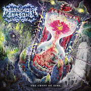 Review: Melancholic Seasons - The Crypt Of Time