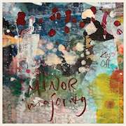 Review: Minor Majority - Kiss Off