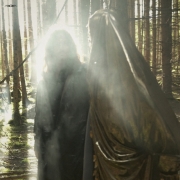 Review: Motorpsycho - Ancient Astronauts
