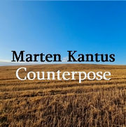 Marten Kantus: Counterpose