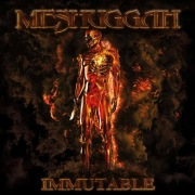 Review: Meshuggah - Immutable