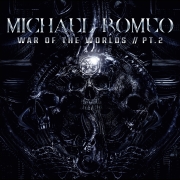 Review: Michael Romeo - War of the Worlds, Pt. 2