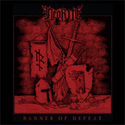 Review: Neorite - Banner Of Defeat