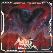 Night Cobra: Dawn of the Serpent