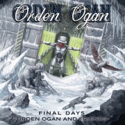 Review: Orden Ogan - Final Days: Orden Ogan and Friends