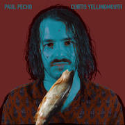 Paul Pecho: Curtis Yellingmouth / Neatly Framed
