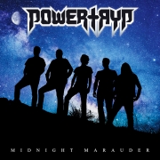 Powertryp: Midnight Marauder