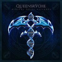 Review: Queensrÿche - Digital Noise Alliance
