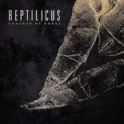 Reptilicus: Crusher Of Bones (Re-Release)