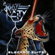 Riot City: Electric Elite